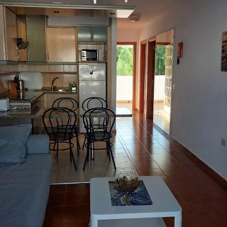 Las Americas - Garden City Costa Adeje  Ngoại thất bức ảnh
