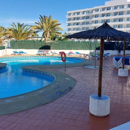 Las Americas - Garden City Costa Adeje  Ngoại thất bức ảnh