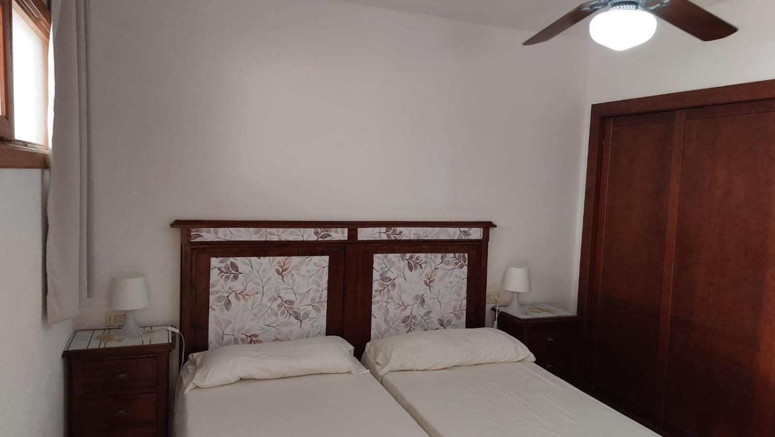 Las Americas - Garden City Costa Adeje  Ngoại thất bức ảnh