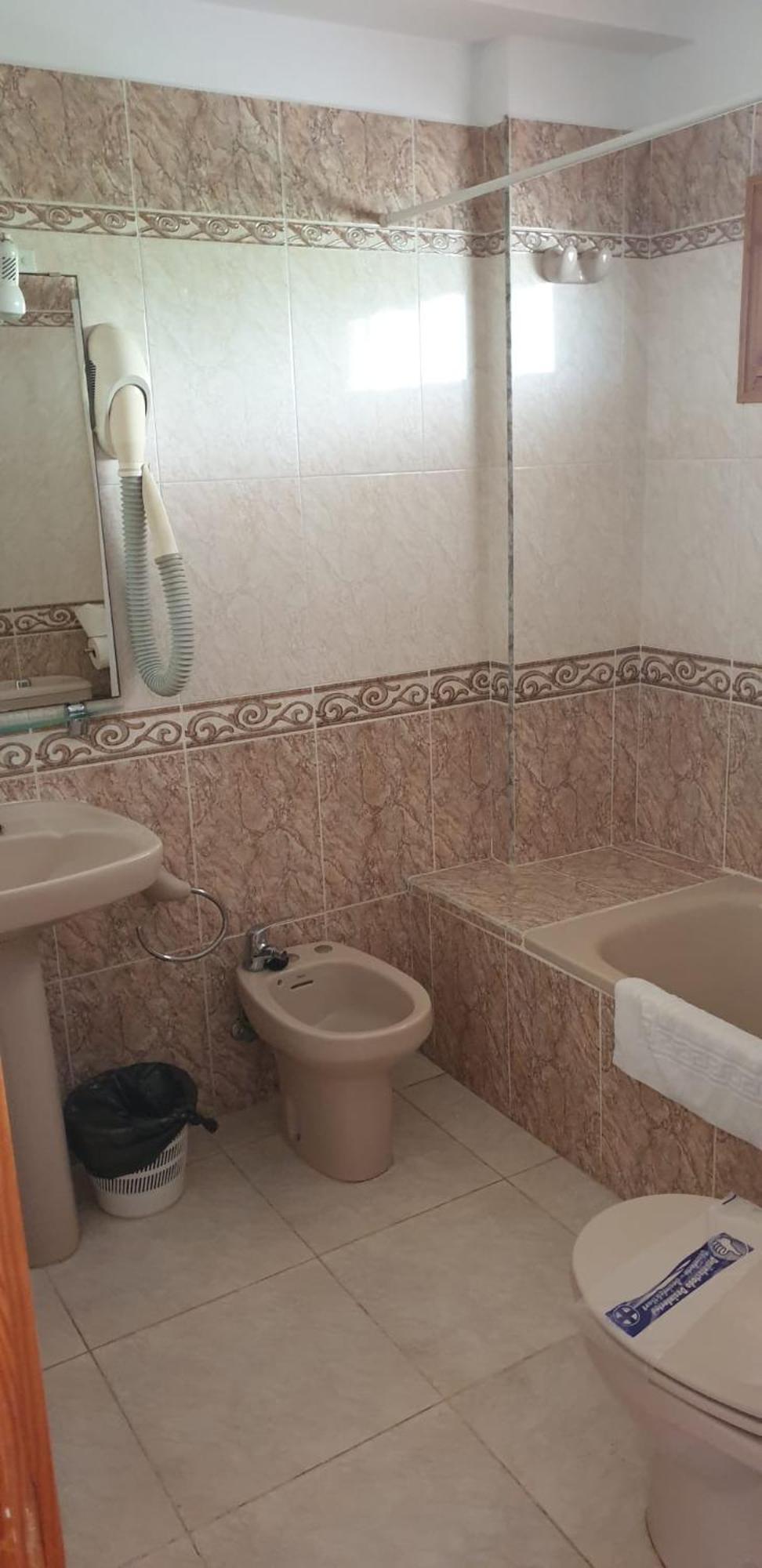 Las Americas - Garden City Costa Adeje  Ngoại thất bức ảnh