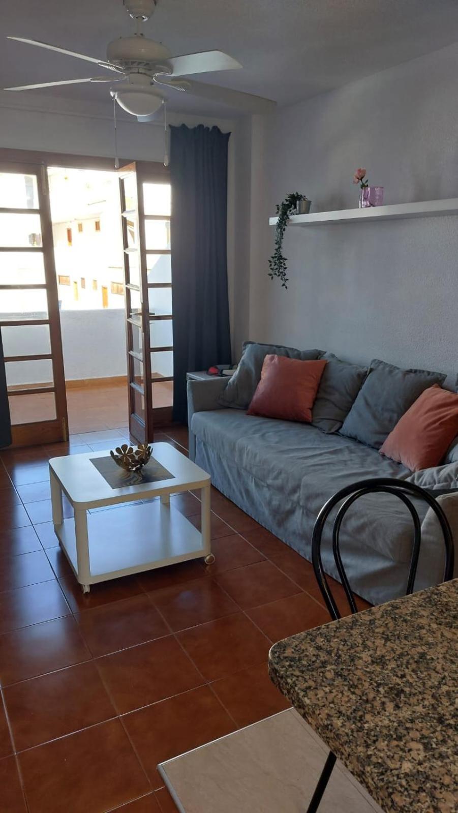 Las Americas - Garden City Costa Adeje  Ngoại thất bức ảnh