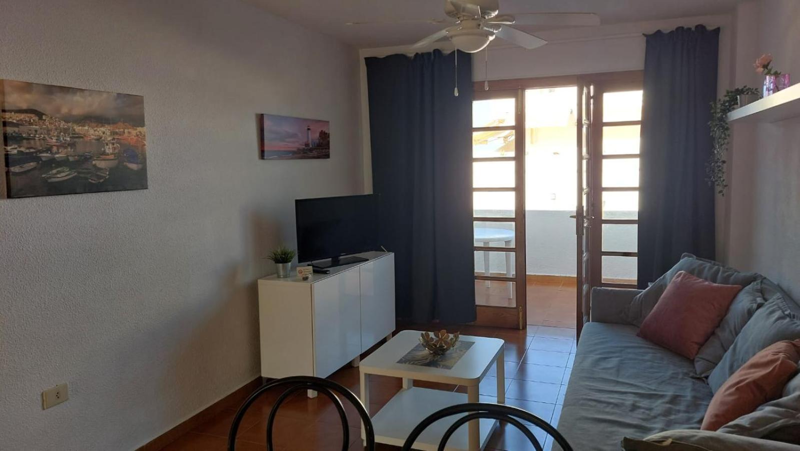 Las Americas - Garden City Costa Adeje  Ngoại thất bức ảnh