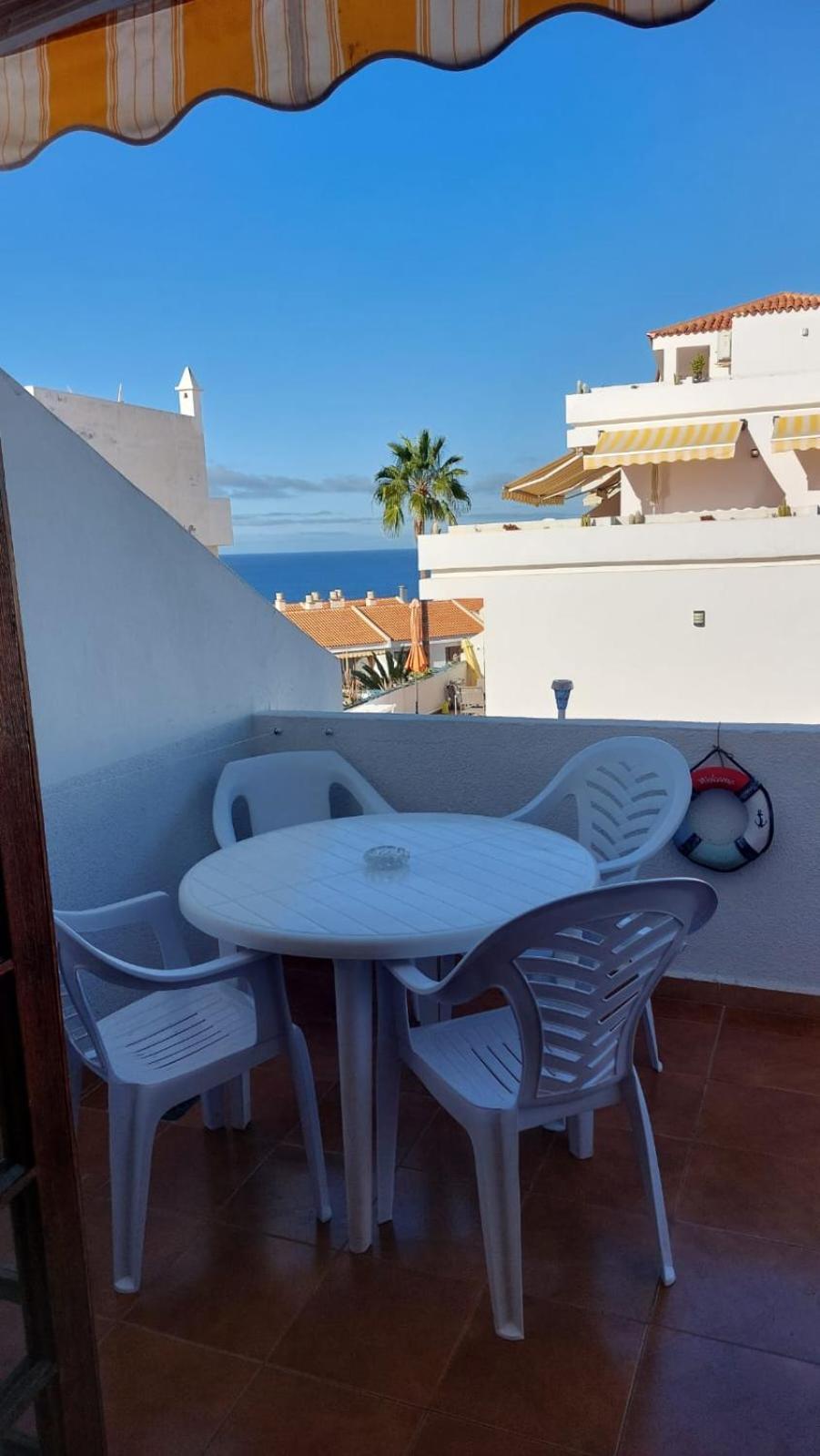 Las Americas - Garden City Costa Adeje  Ngoại thất bức ảnh