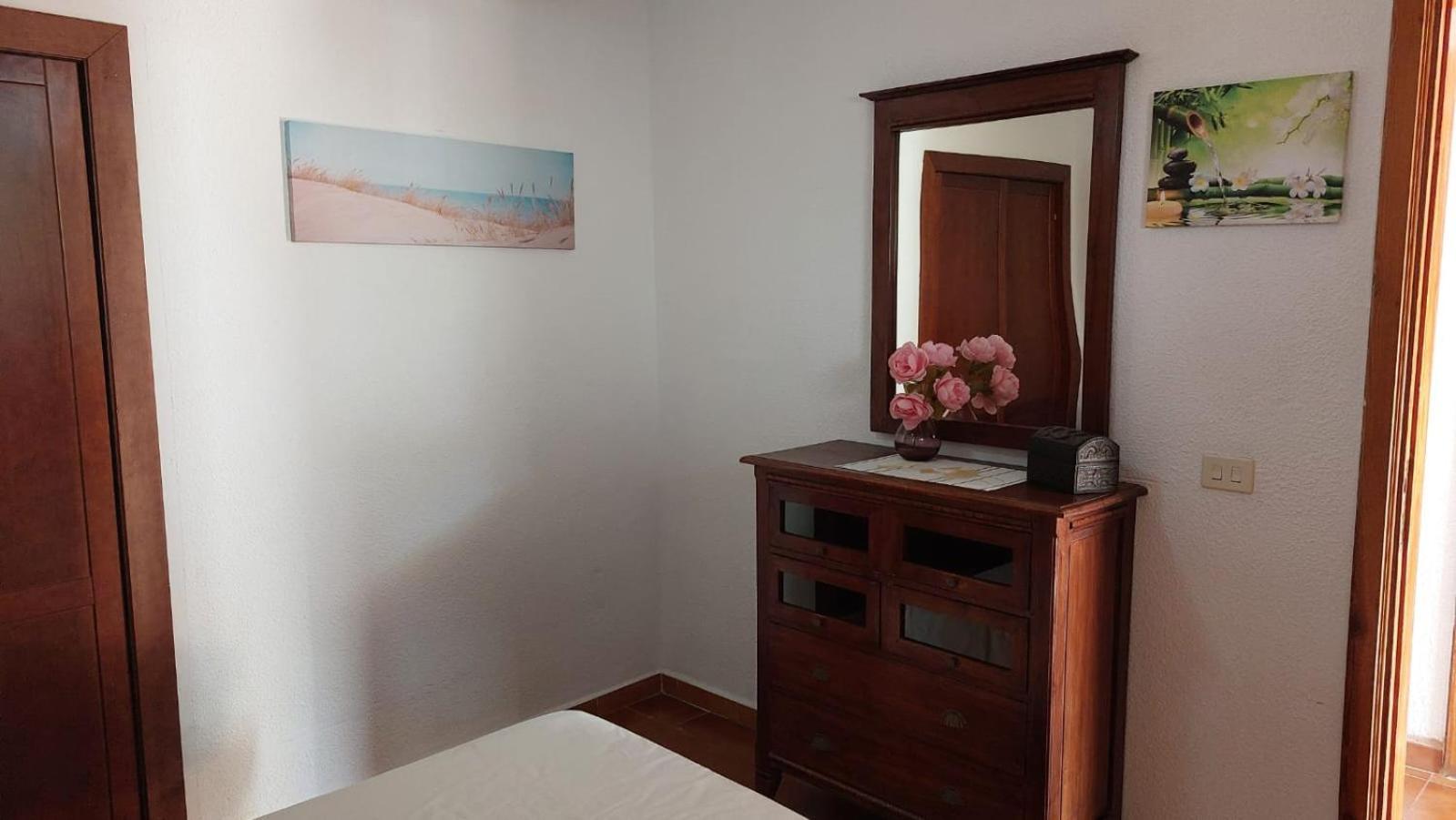 Las Americas - Garden City Costa Adeje  Ngoại thất bức ảnh
