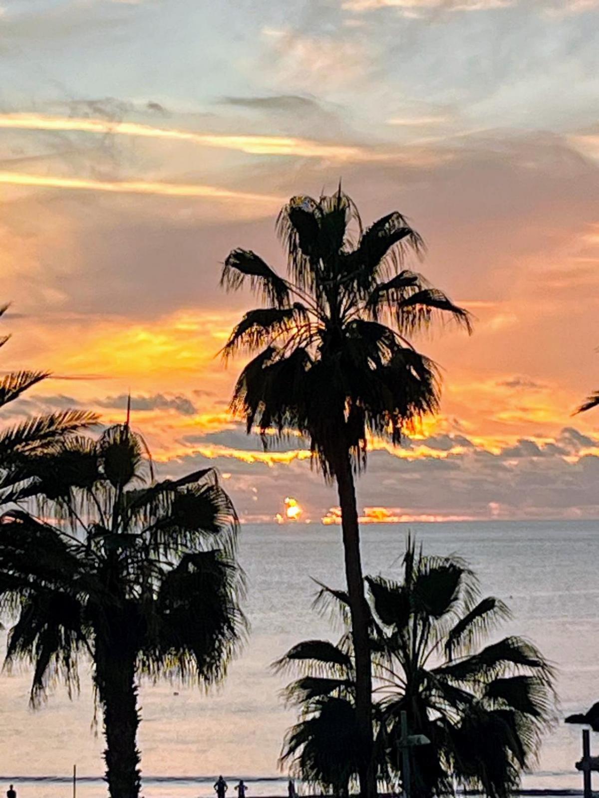 Las Americas - Garden City Costa Adeje  Ngoại thất bức ảnh