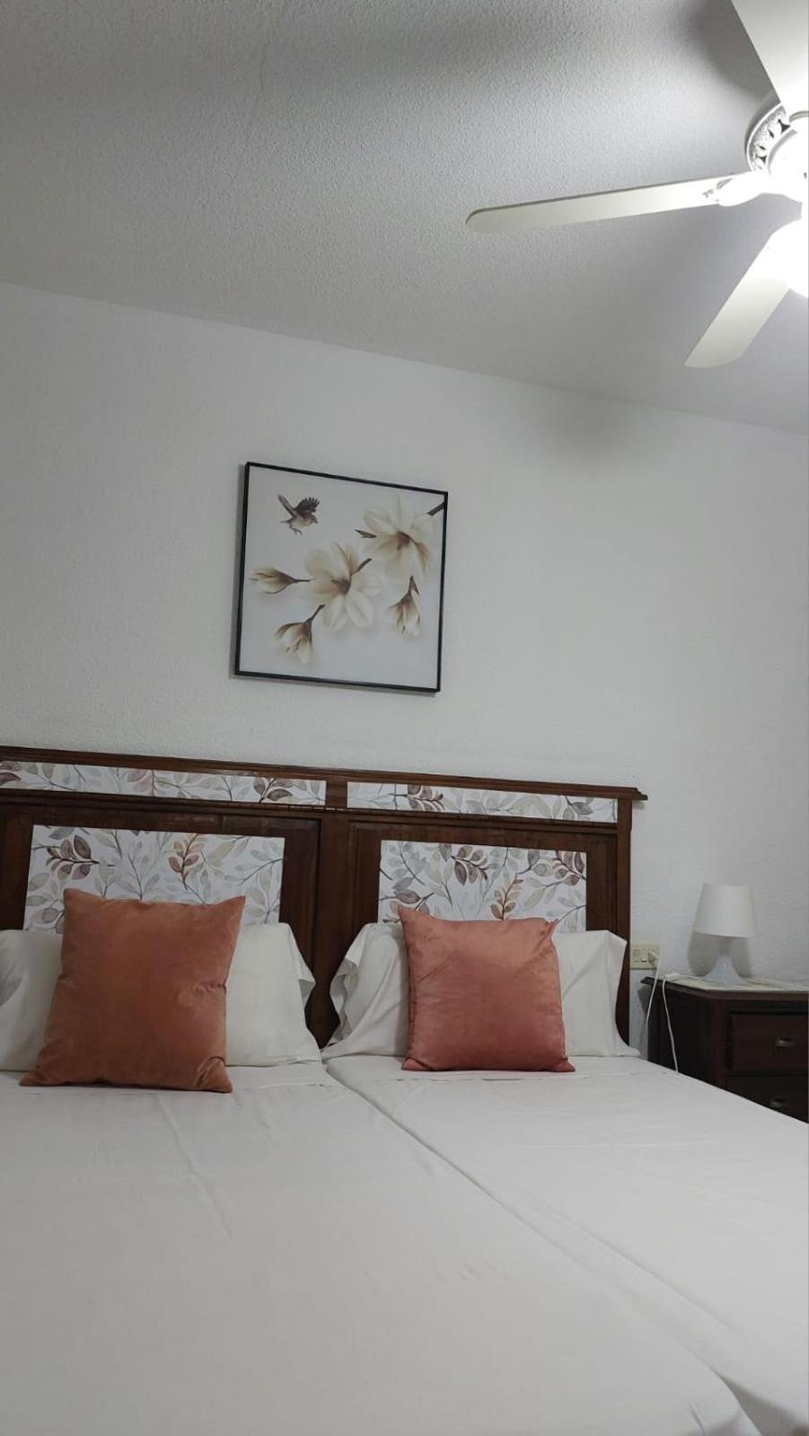 Las Americas - Garden City Costa Adeje  Ngoại thất bức ảnh
