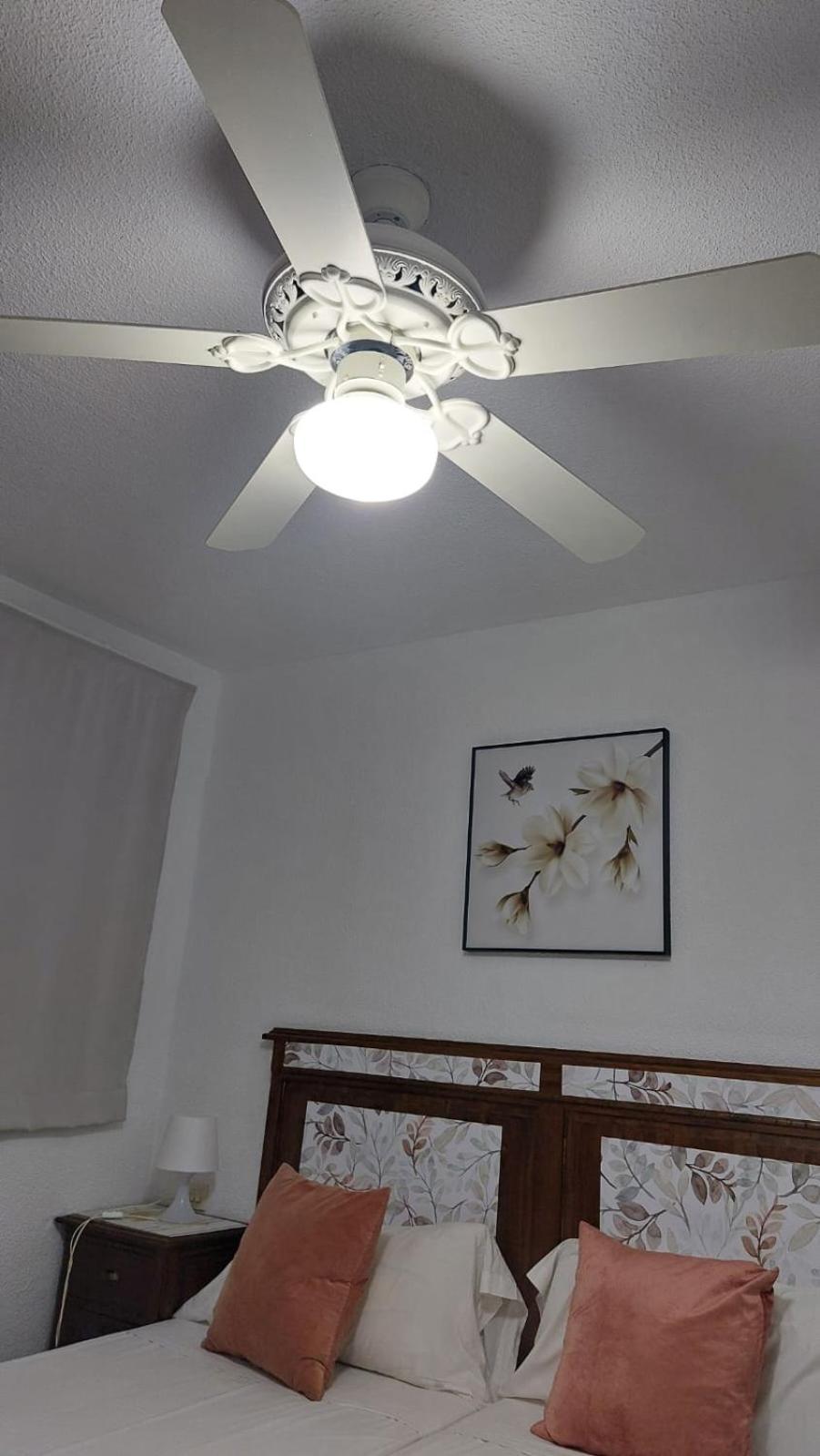 Las Americas - Garden City Costa Adeje  Ngoại thất bức ảnh