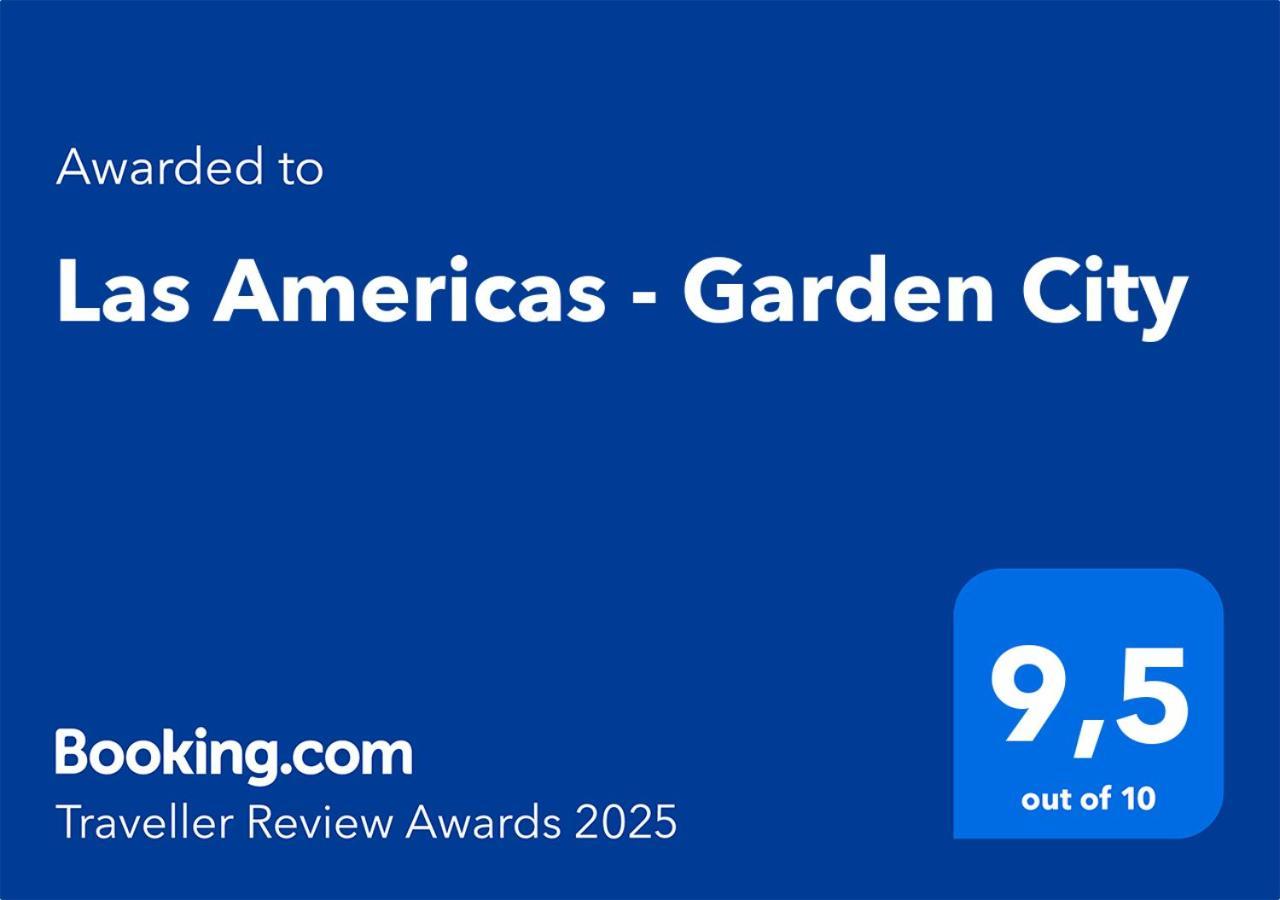 Las Americas - Garden City Costa Adeje  Ngoại thất bức ảnh